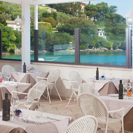 Ξενοδοχείο Baia D'argento