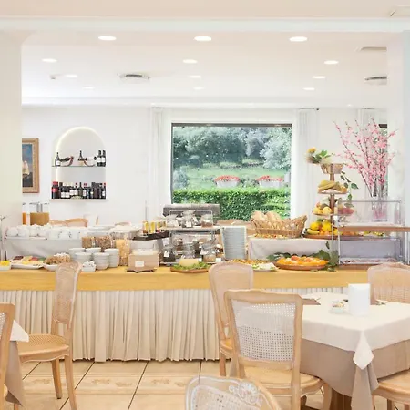 Ξενοδοχείο Baia D'argento