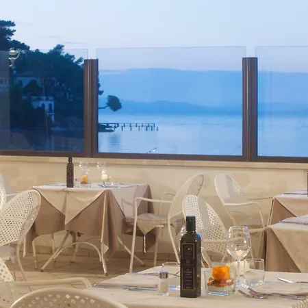 Ξενοδοχείο Baia D'argento