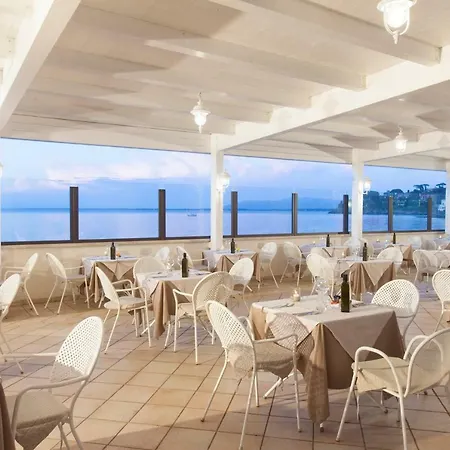 Baia D'argento 4*